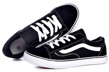 Buty Męskie Adidasy lekkie wygodne Trampki 3 r.43