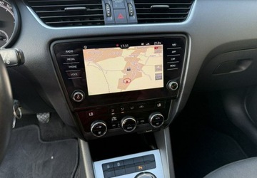 Skoda Octavia III Kombi Facelifting 1.6 TDI 115KM 2019 Skoda Octavia 1,6 TDI 116KM Klima Navi 2xPDC Serwis 1.6 Diesel 115KM, zdjęcie 16