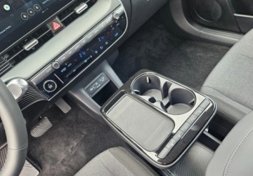 Hyundai IONIQ 5 Crossover Facelifting 58 kWh 170KM 2025 Hyundai IONIQ 5 Electric 170KM 63 kWh 2025 OFERTA SPECJALNA Elektryczny, zdjęcie 12