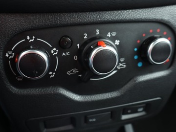 Dacia Dokker Mikrovan Facelifting 1.6 SCe 102KM 2018 Dacia Dokker 1.6 SCe, Salon Polska, 1. Właściciel, zdjęcie 11