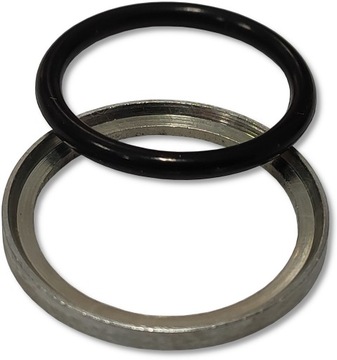 PODKŁADKA PIERŚCIEŃ USZCZELNIAJĄCY ORING 16mm