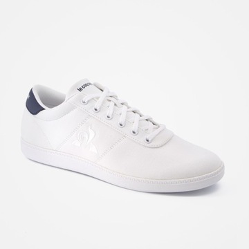 Le coq sportif trampki COURT ONE W 2310064 białe