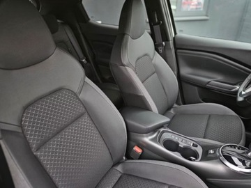 Nissan Juke II Crossover Facelifting 1.0 DIG-T 114KM 2025 Od ręki - N-Connecta 1.0 DIG-T 114KM / Pakiet Zimowy, zdjęcie 4