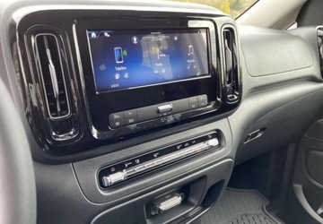 Mercedes Vito W447 2025 Mercedes-Benz Vito Tourer 116 CDI Extra dlugi 8-io osobowy,automat, DEMO M, zdjęcie 13