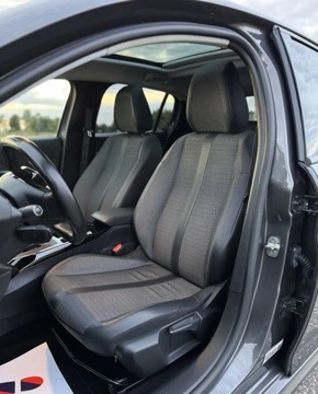 Peugeot 208 II Hatchback 1.5 BlueHDI 102KM 2020 Peugeot 208 FULL OPCJA panorama PISEMNA GWARANCJA w cenie Transport KRE, zdjęcie 28