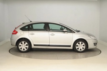 Citroen C4 I 2009 Citroen C4 1.6 VTi, Salon Polska, Serwis ASO, zdjęcie 5