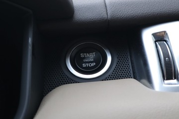 Land Rover Range Rover Sport II SUV Facelifting 2.0L SD4 240KM 2017 Land Rover Range Rover Sport SD4, Salon Polska, zdjęcie 22