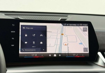 BMW X2 U10 SUV M 2.0 M35i 300KM 2024 BMW X2 I wlasciciel M Sport Gwarancja Bezwypadkowy FVAT23, zdjęcie 31