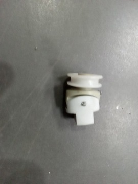 РОЛИКЫ 8 шт для кабин Ява, Аква, 20мм Aquaform