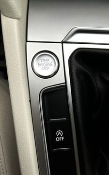 Volkswagen Passat B8 Variant 1.4 TSI 125KM 2015 Volkswagen Passat 1.4 Benzyna / Lift / Navi, zdjęcie 27