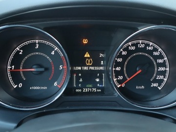 Mitsubishi ASX I SUV Facelifting 1.8 150KM 2015 Mitsubishi ASX 1.8 DI-D MIVEC, 4X4, Skóra, Navi, zdjęcie 10