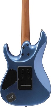 Ibanez AZ42P1 PBE - gitara elektryczna
