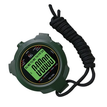 FITNESS TIMER STOPER PRZENOŚNY