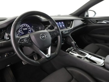 Opel Insignia II Grand Sport 2.0 CDTI 170KM 2020 Opel Insignia Grand Sport automat full LED navi, zdjęcie 13