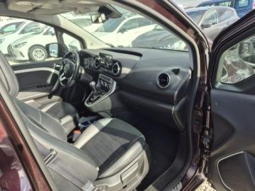 Mercedes Citan W420 Furgon 1.5 112 CDI 116KM 2022 Mercedes Citan Poleasingowe.pl, zdjęcie 12