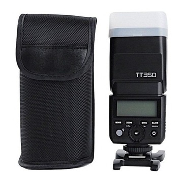 Вспышка GODOX TT350 для Sony