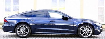 Audi A7 C8 Sportback 2.0 40 TDI 204KM 2019 Audi A7 S-LINE/Matrix HD/ Navi/Skóry/PDC/Serwis/, zdjęcie 22