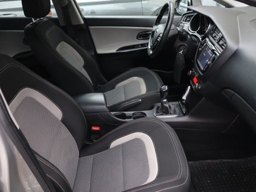 Kia Ceed II Kombi Facelifting 1.6 GDI 135KM 2017 Kia Ceed 1.6 GDI, Salon Polska, 1. Właściciel, zdjęcie 8