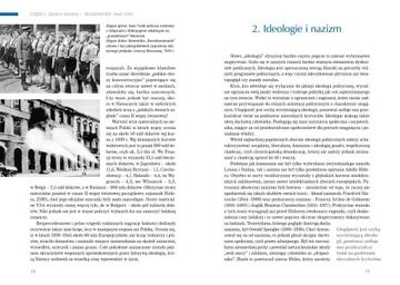 ИСТОРИЯ И СОВРЕМЕННОСТЬ 1945-79, т.1. Проф. Войцех Рошковский