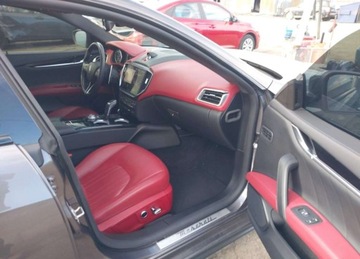 Maserati Ghibli III 2021 Maserati Ghibli MASERATI GHIBLI S Q4 3.0 Benzyna 430KM, zdjęcie 8