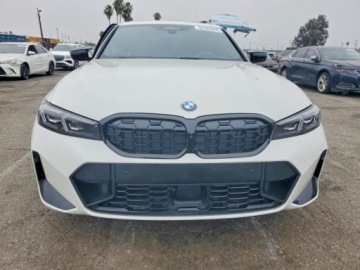 BMW Seria 3 G20-G21 2025 BMW Seria 3 M340I 2025 3.0 Benzyna 386KM, zdjęcie 5