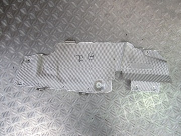 LAMBORGHINI AUDI R8 OSLONA TERMICZNA 427825733
