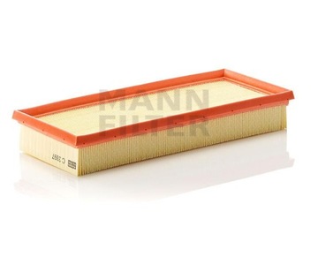 Mann-Filter C 3397 Filtr powietrza