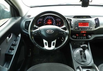 Kia Sportage III SUV 2.0 DOHC 163KM 2011 Kia Sportage AUTOMAT Krajowy Serwisowany 1wlascicielka MAX WERSJA 2.0, zdjęcie 6
