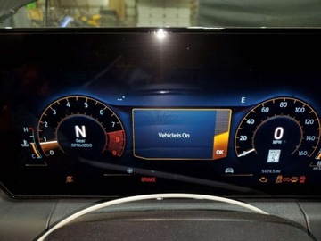 Ford Mustang VI Fastback Facelifting 5.0 Ti-VCT 450KM 2024 Ford Mustang GT 2024 5.0l 5.0 Benzyna 450KM, zdjęcie 9