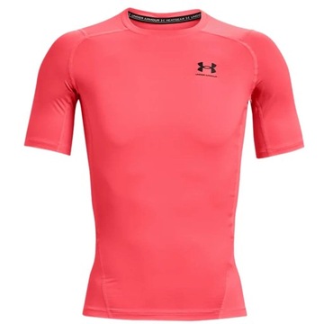 Under Armour Koszulka Compression HeatGear 1361518628 L