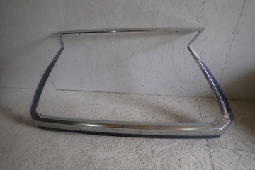 CHROM ATRAPA GRIL GRILL LEXUS RX 4 IV 2015-