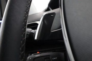 Peugeot 3008 II Crossover Facelifting  1.2 PureTech 130KM 2021 Peugeot 3008 1.2 PureTech, Salon Polska, zdjęcie 22