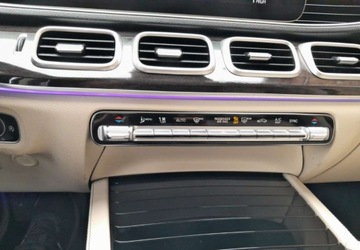 Mercedes GLE V167 2021 Mercedes-Benz GLE Cena Brutto 2.9 Benzyna 333KM, zdjęcie 21