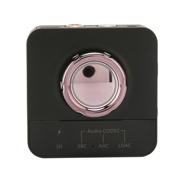 Адаптер Bluetooth AUX Режим разговора