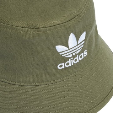 SPORTOWY KAPELUSZ ADIDAS BUCKET HAT TREFOIL