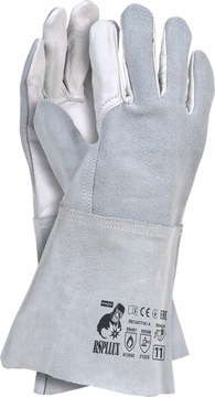 Rękawice Reis Rspllux WJS rozmiar 11 - XXL 1 para