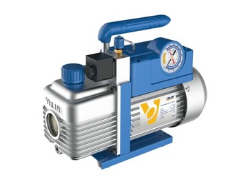 Pompa próżniowa Value V-i125-R32
