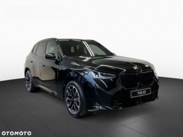 BMW X3 G45 2026 BMW X3 BMW X3 2.0 Hybryda 197KM, zdjęcie 1
