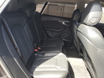 Audi Q8 2020 Audi Q8 Prestige S-Line 2020 3.0l 3.0 Benzyna 335KM, zdjęcie 11