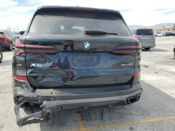 BMW X5 G05 2024 BMW X5 sDrive40I 2024 3.0l 3.0 Benzyna 375KM, zdjęcie 2