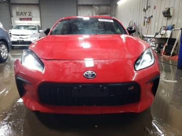 Toyota 2024 Toyota GR86 Premium 2024 2.4l 2.4 Benzyna 228KM, zdjęcie 5