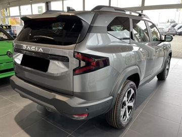 Dacia Bigster 1.2 TCe 140KM 2025 Od ręki - Bigster Journey LPG 1.2 mHEV 140KM / Pakiet Parking, Zimowy P, zdjęcie 2