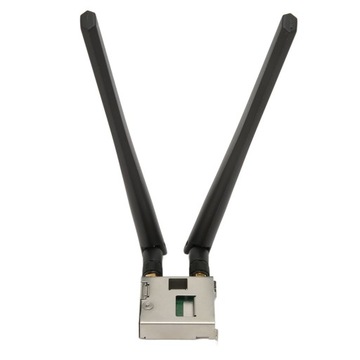 Bezprzewodowa karta sieciowa AX210NGW WIFI 6 z 2
