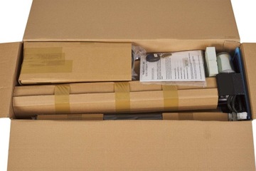 Телевизионный лифт K-2 Eco с дистанционным управлением, макс. 65 дюймов и 50 кг Sabaj.