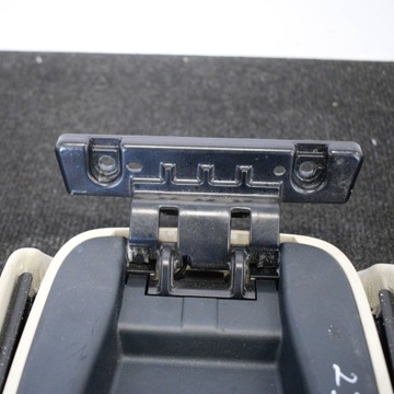 JAGUAR S-TYPE 2002 LOKETNÍ OPĚRKA TUNELU STŘEDNÍHO