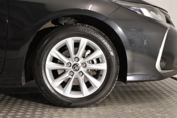 Toyota Corolla XII 2024 Toyota Corolla 1.8 Hybrid, Salon Polska, zdjęcie 14