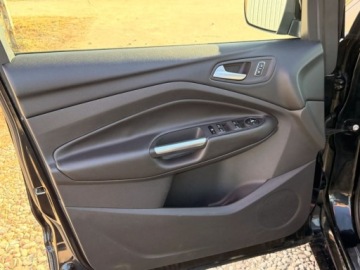 Ford Kuga II SUV 2.0 Duratorq TDCi 140KM 2013 Ford Kuga 4x4 Swietny stan Titanium 2.0 Diesel 140KM, zdjęcie 11