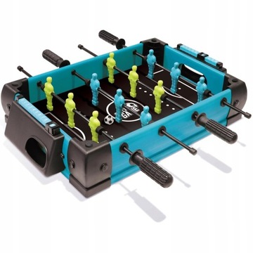 ZESTAW GIER STOŁOWYCH 5W1