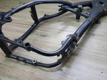 KTM DUKE II LC4 640 РАМА