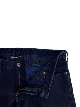 Мужские джинсы премиум-класса ARMANI, размер W34 L34